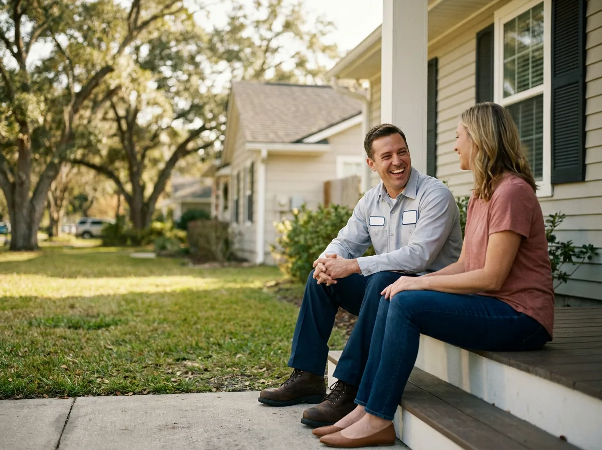 Septic tank pumping FAQs for Mannford, OK